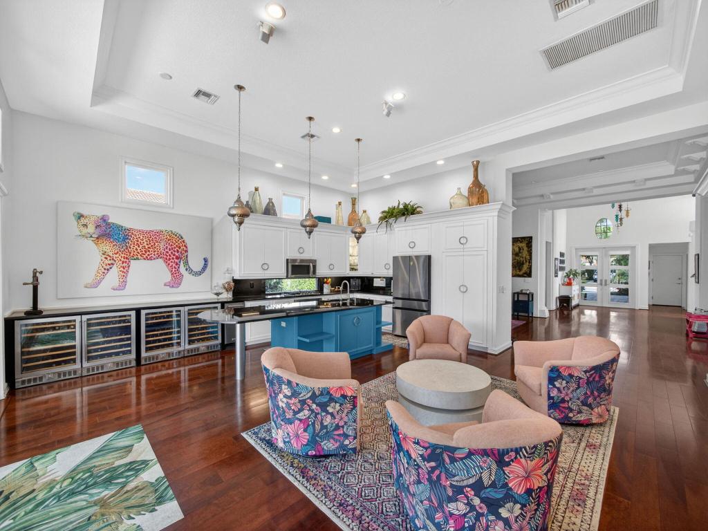 BALLENISLES - Residential