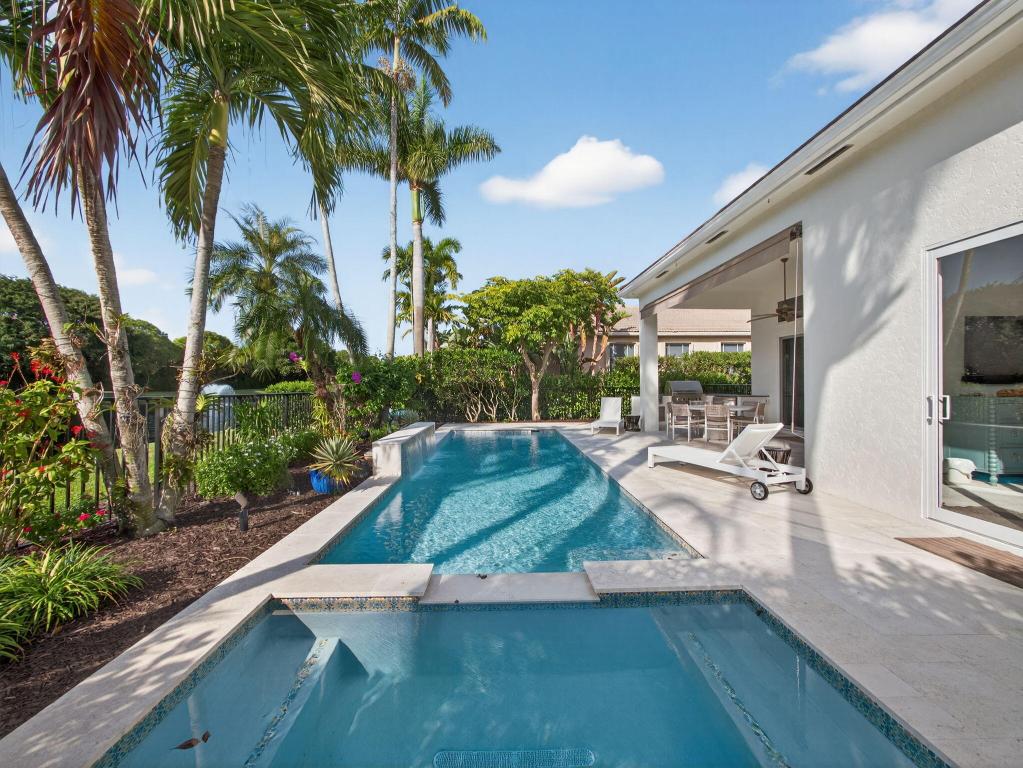 BALLENISLES - Residential
