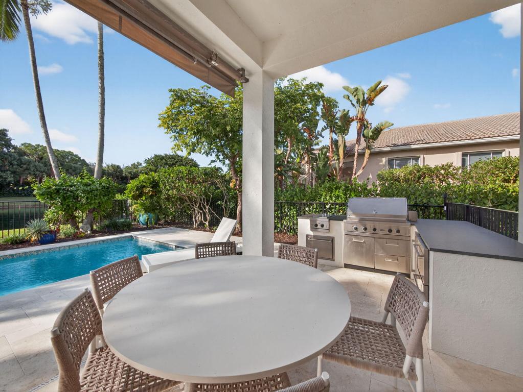 BALLENISLES - Residential
