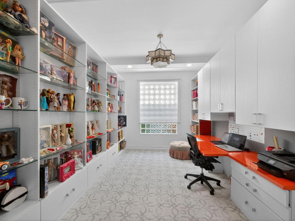 BALLENISLES - Residential