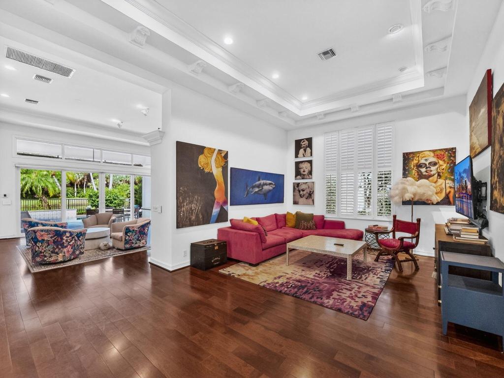 BALLENISLES - Residential