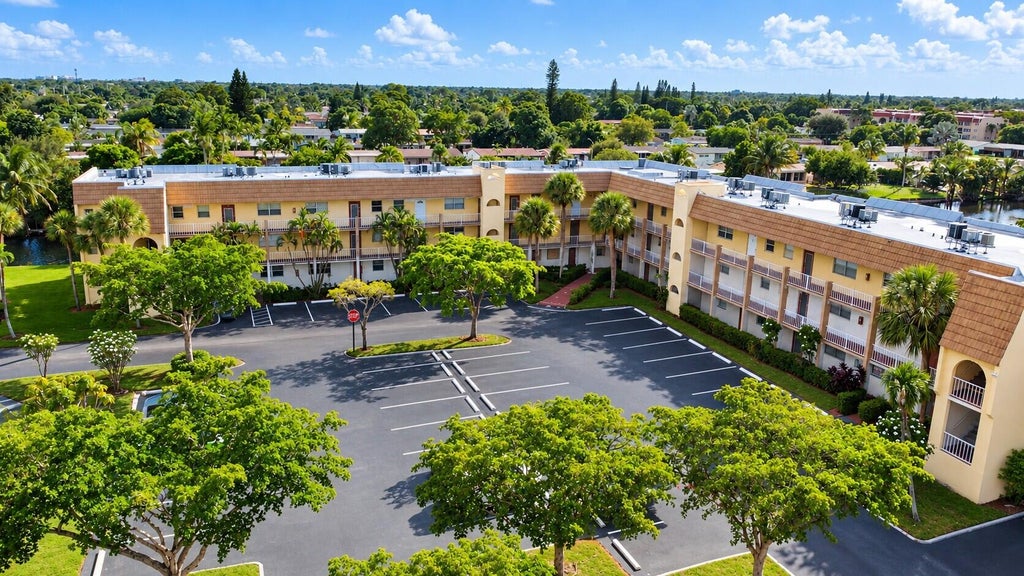 Photo of 8345 SUNRISE LAKES Boulevard #109, Sunrise, FL 33322 (MLS # B26089580)