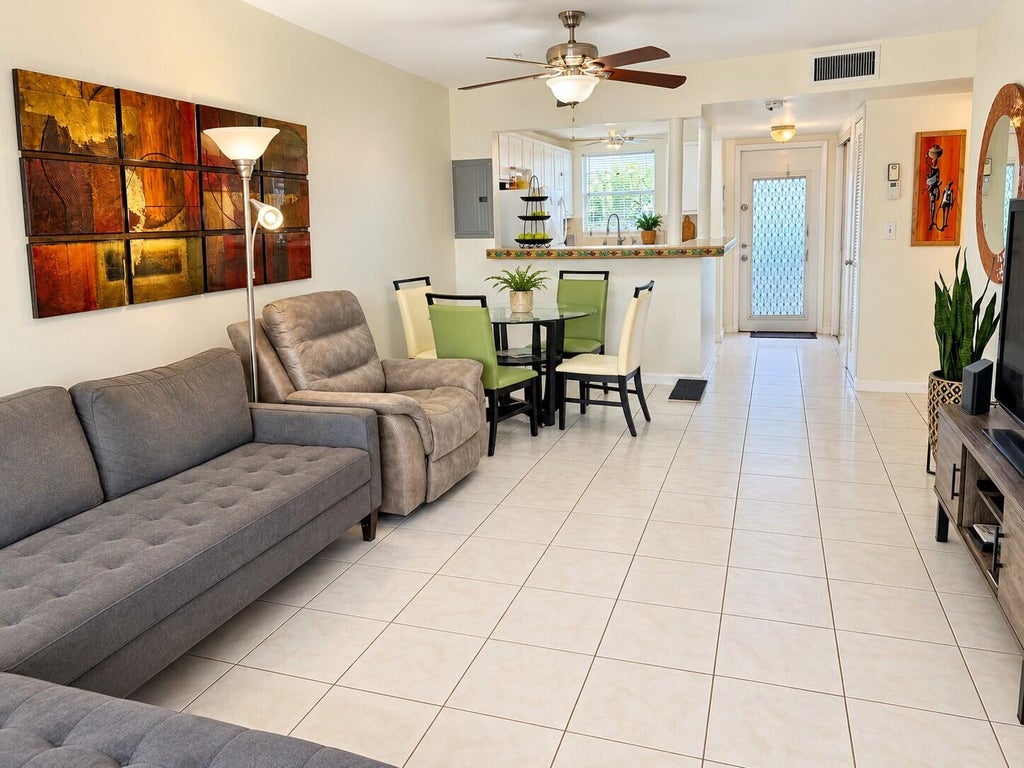 Photo of 8345 SUNRISE LAKES Boulevard #109, Sunrise, FL 33322 (MLS # B26089580)