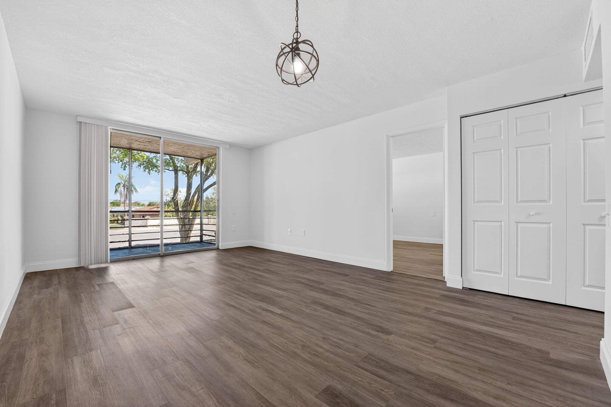 LIME BAY CONDOMINIUM 1 - Residential