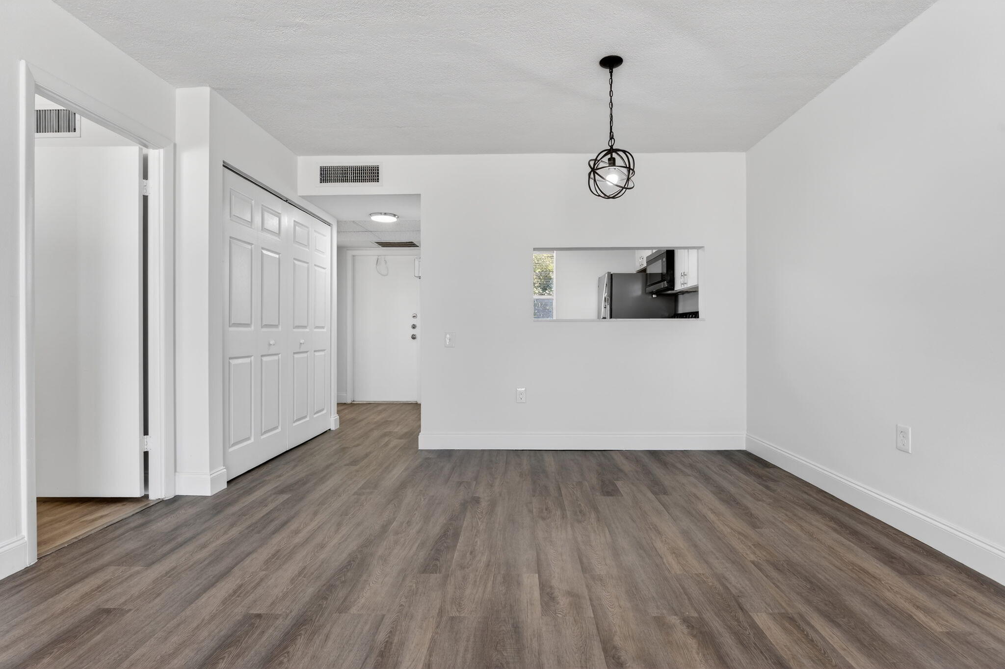 LIME BAY CONDOMINIUM 1 - Residential