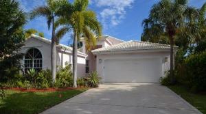 SABAL LAKES PH 3 - Residential Lease