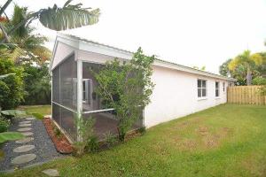 SABAL LAKES PH 3 - Residential Lease