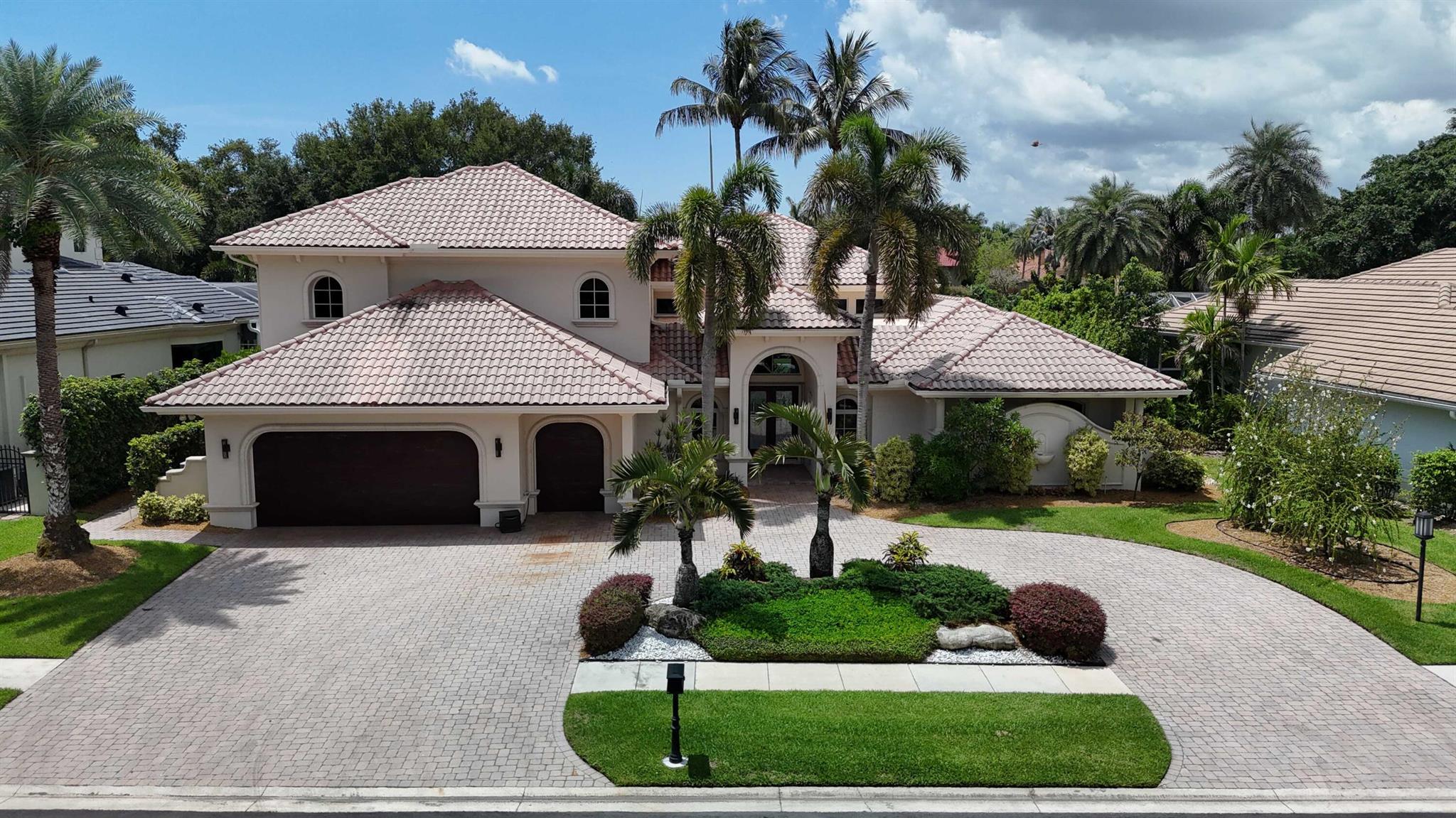 BOCA GROVE PLANTATION - Residential