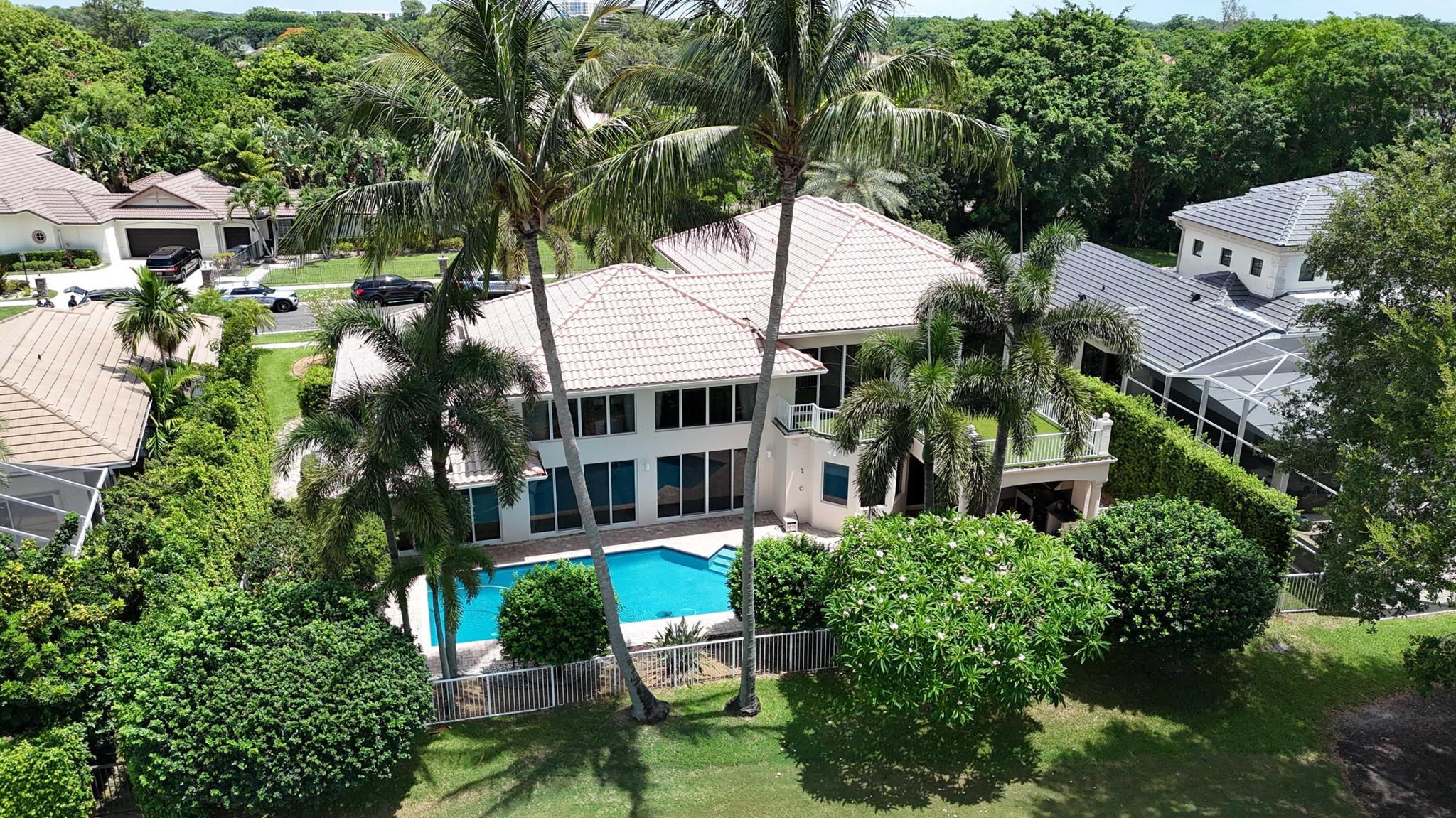 BOCA GROVE PLANTATION - Residential