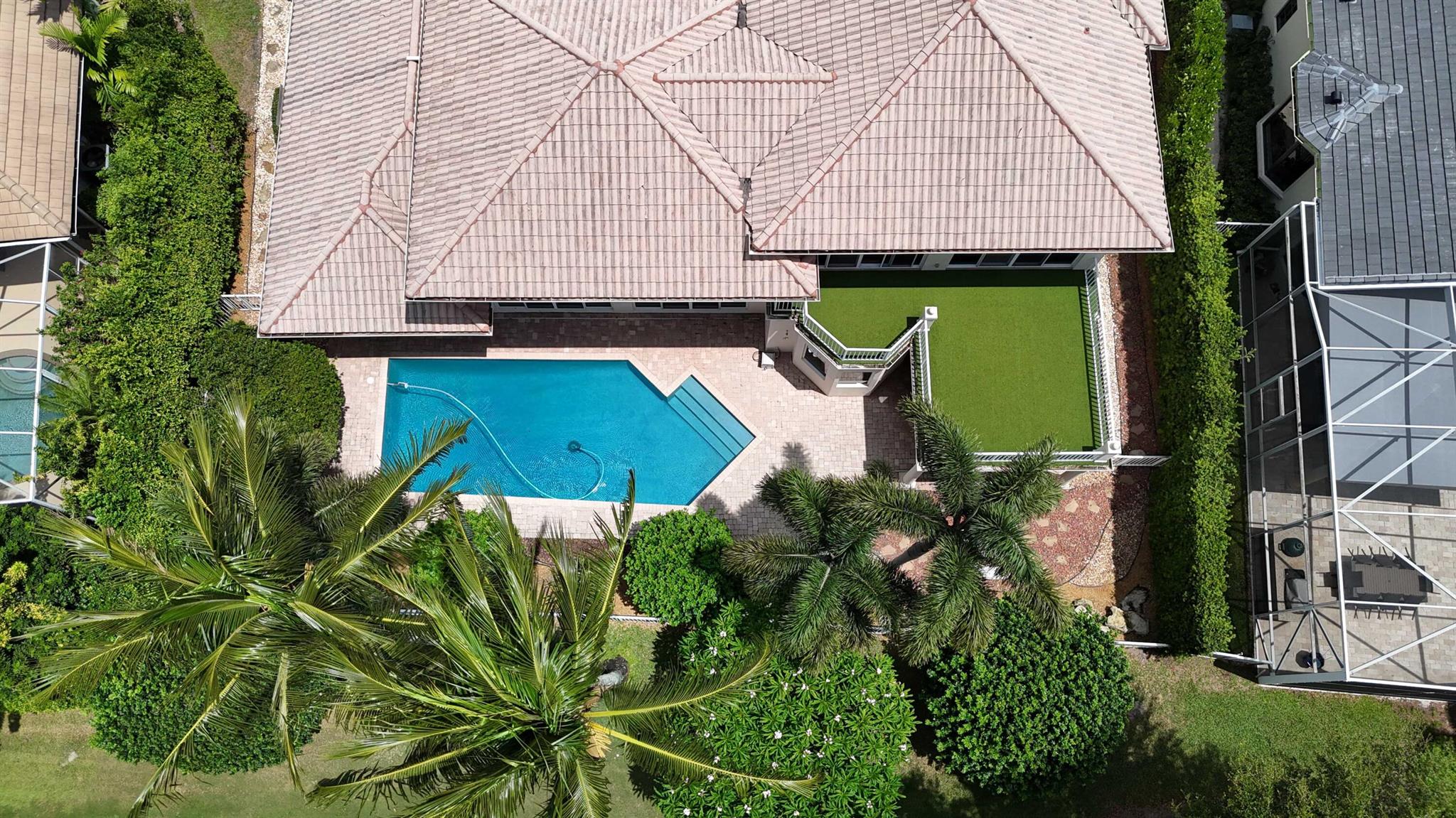 BOCA GROVE PLANTATION - Residential