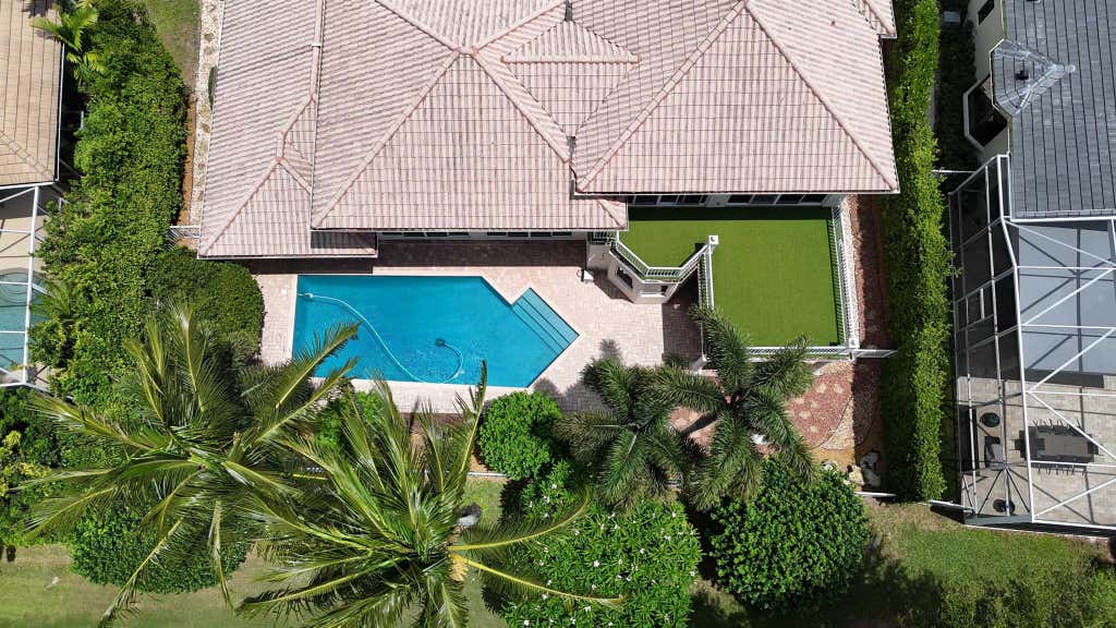 Photo of 7496 Valencia Drive, Boca Raton, FL 33433 (MLS # R11002156)