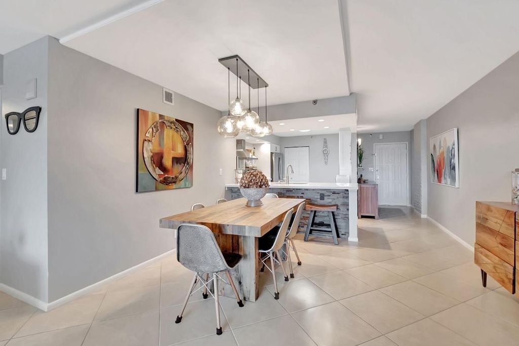 Photo of 3420 S Ocean 4n Boulevard #4n, Highland Beach, FL 33487 (MLS # R11088182)