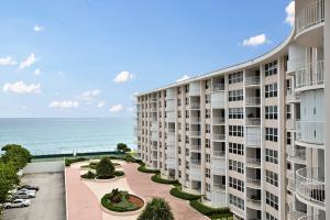 Twenty Two Ninety Five South Ocean Blvd Corp 2295 - Residential