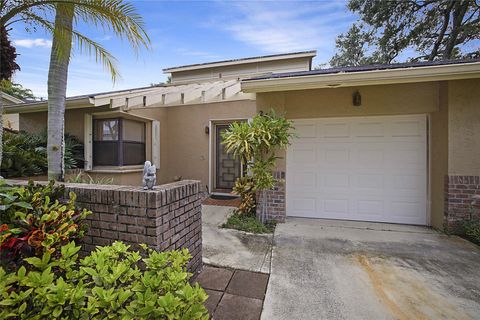 A home in Coconut Creek