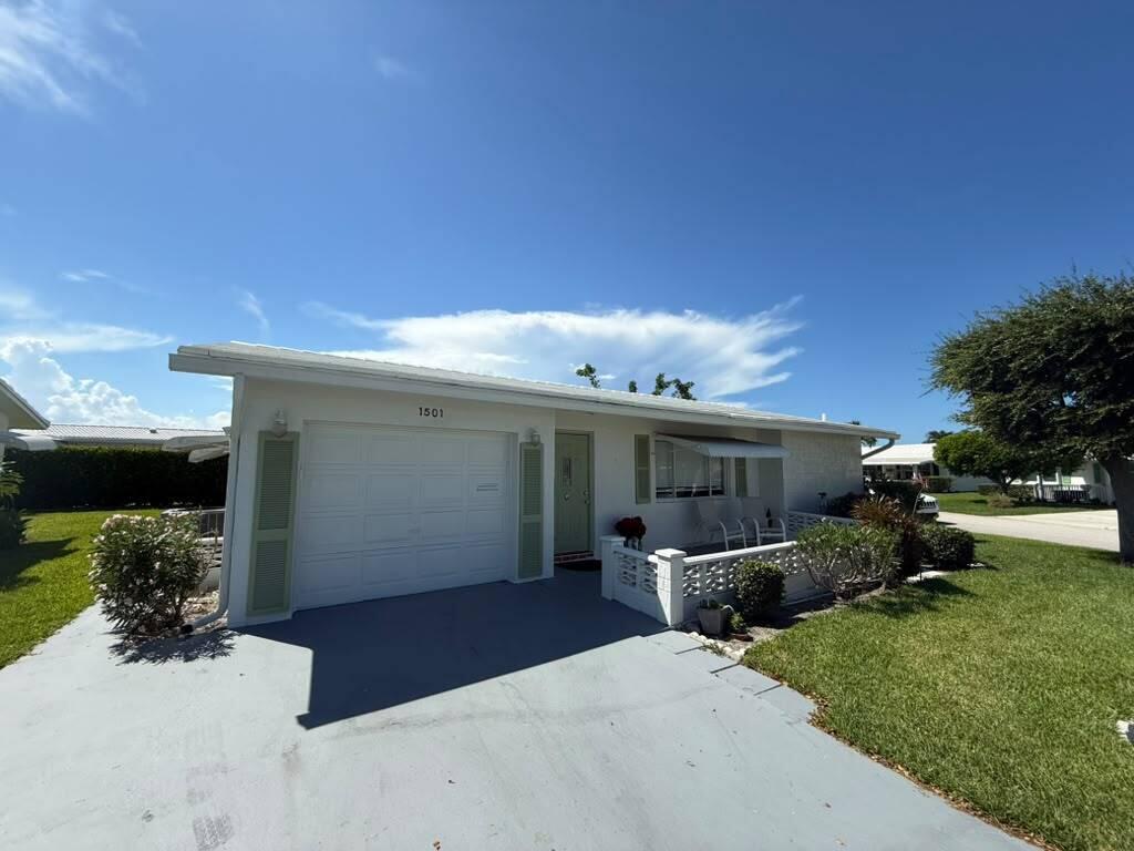 1501 SW 10th Avenue