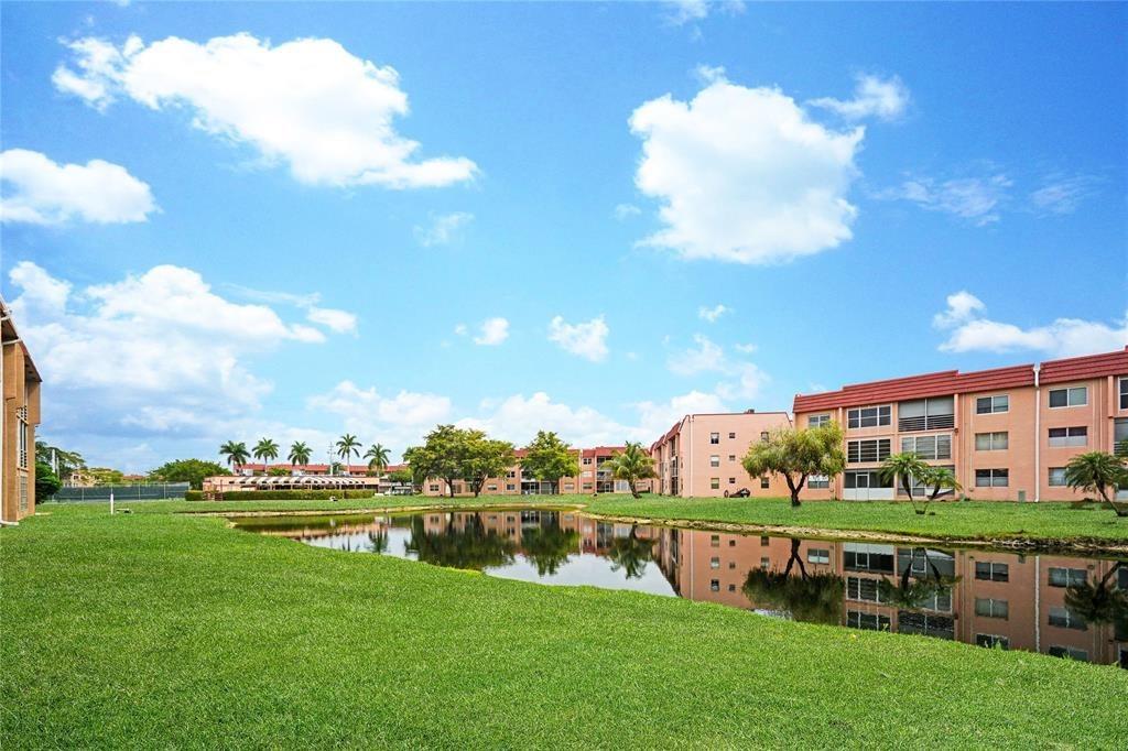 Sunirise Lakes Phase 3 - Residential