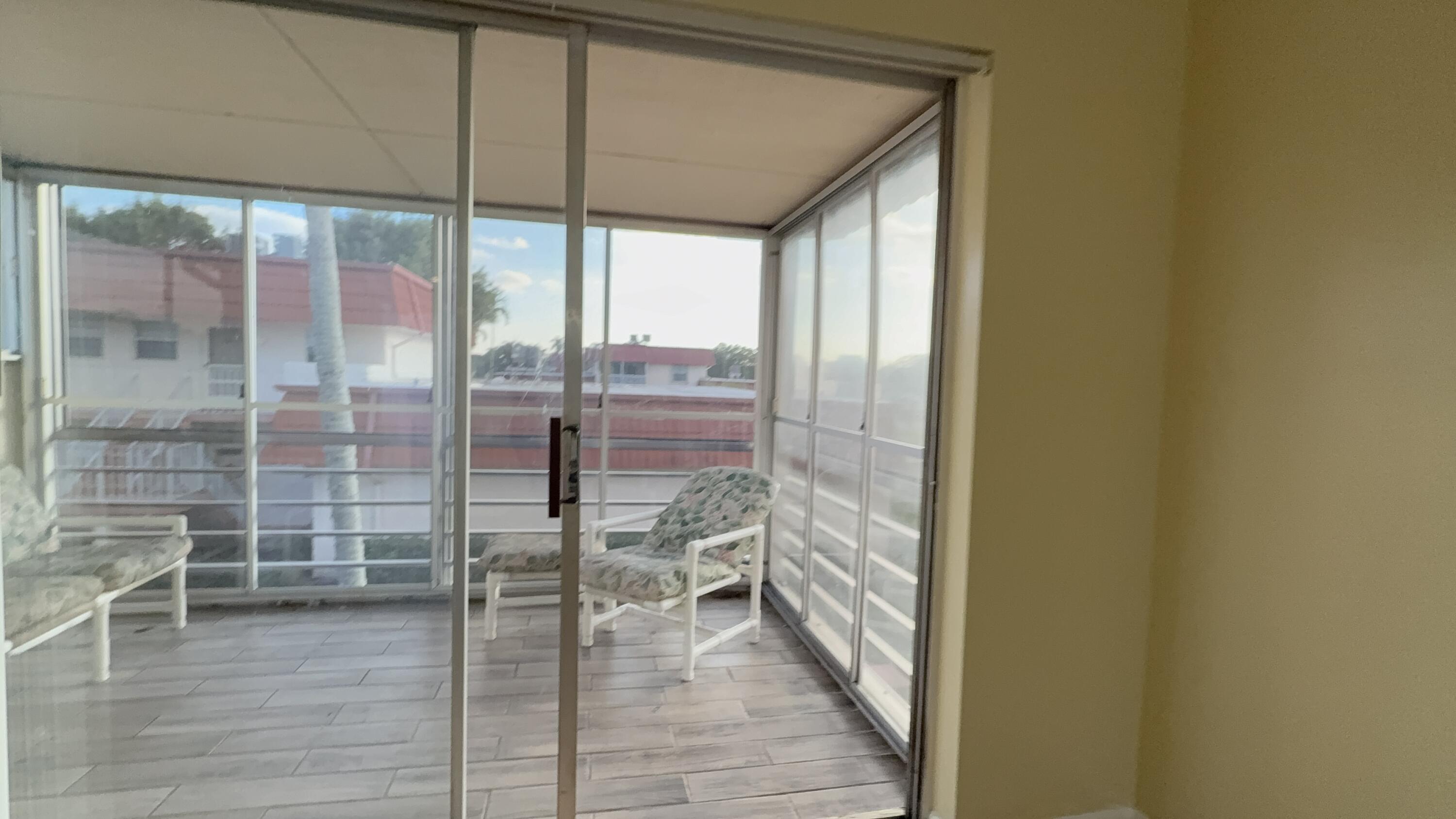 GREENWAY VILLAGE - Residential Lease
