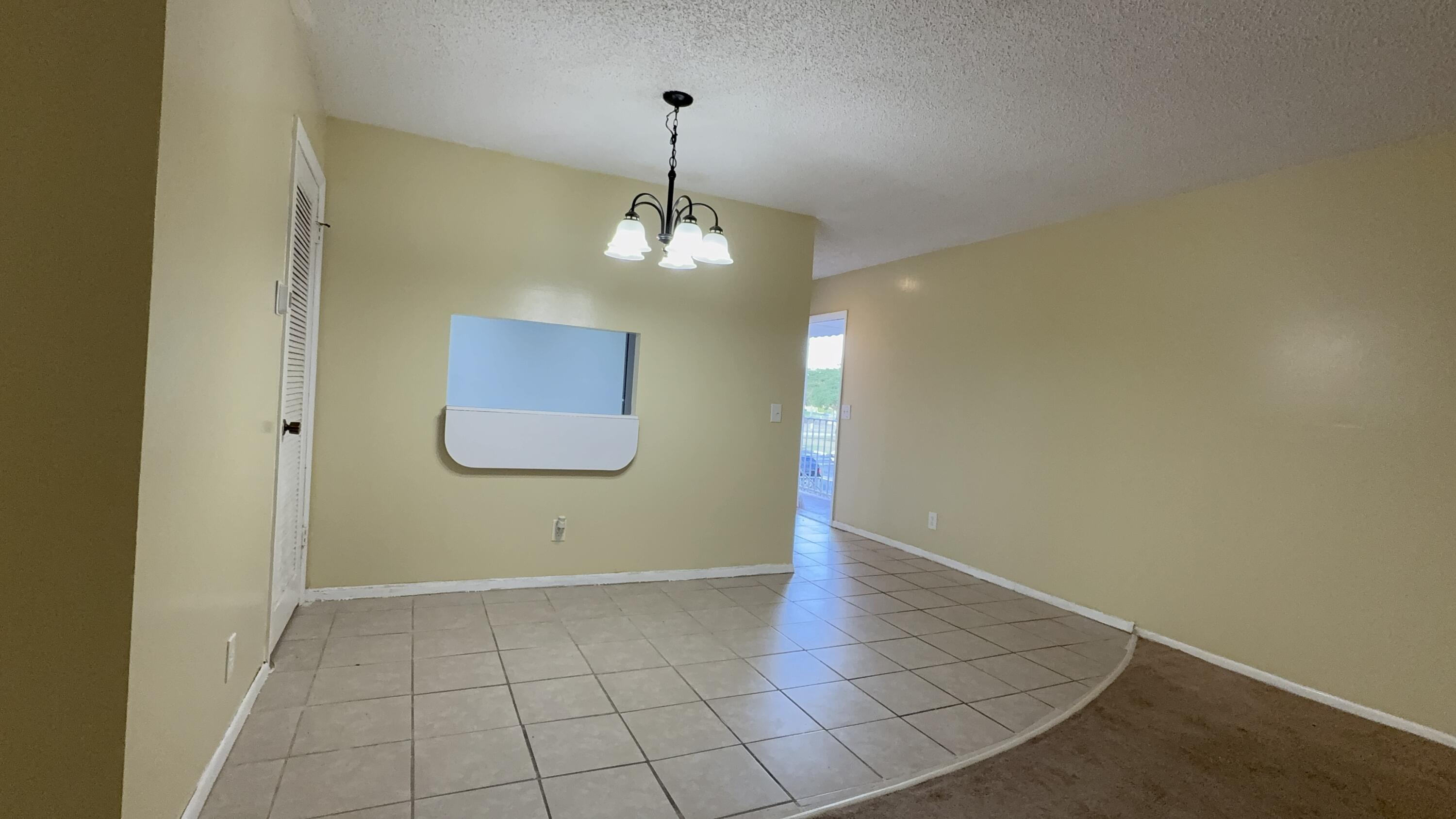 GREENWAY VILLAGE - Residential Lease