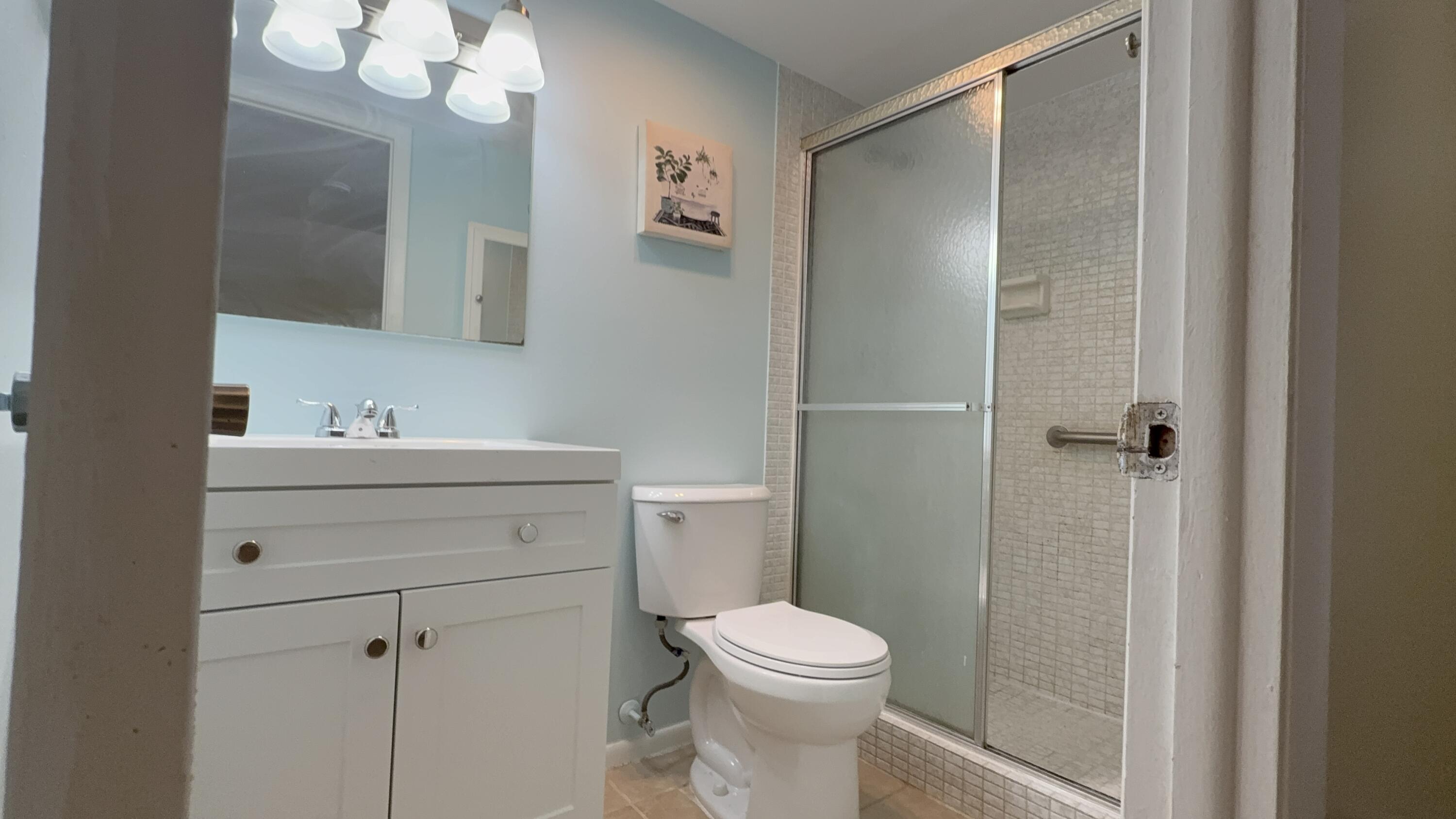 GREENWAY VILLAGE - Residential Lease