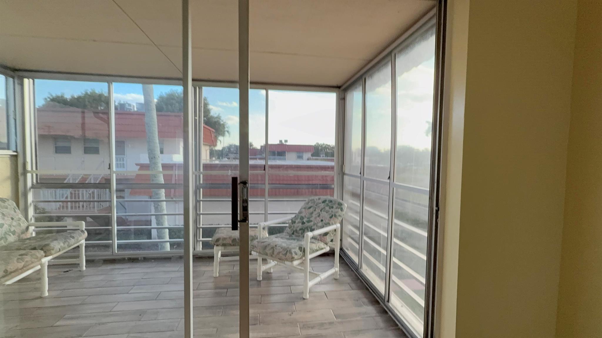 GREENWAY VILLAGE - Residential Lease