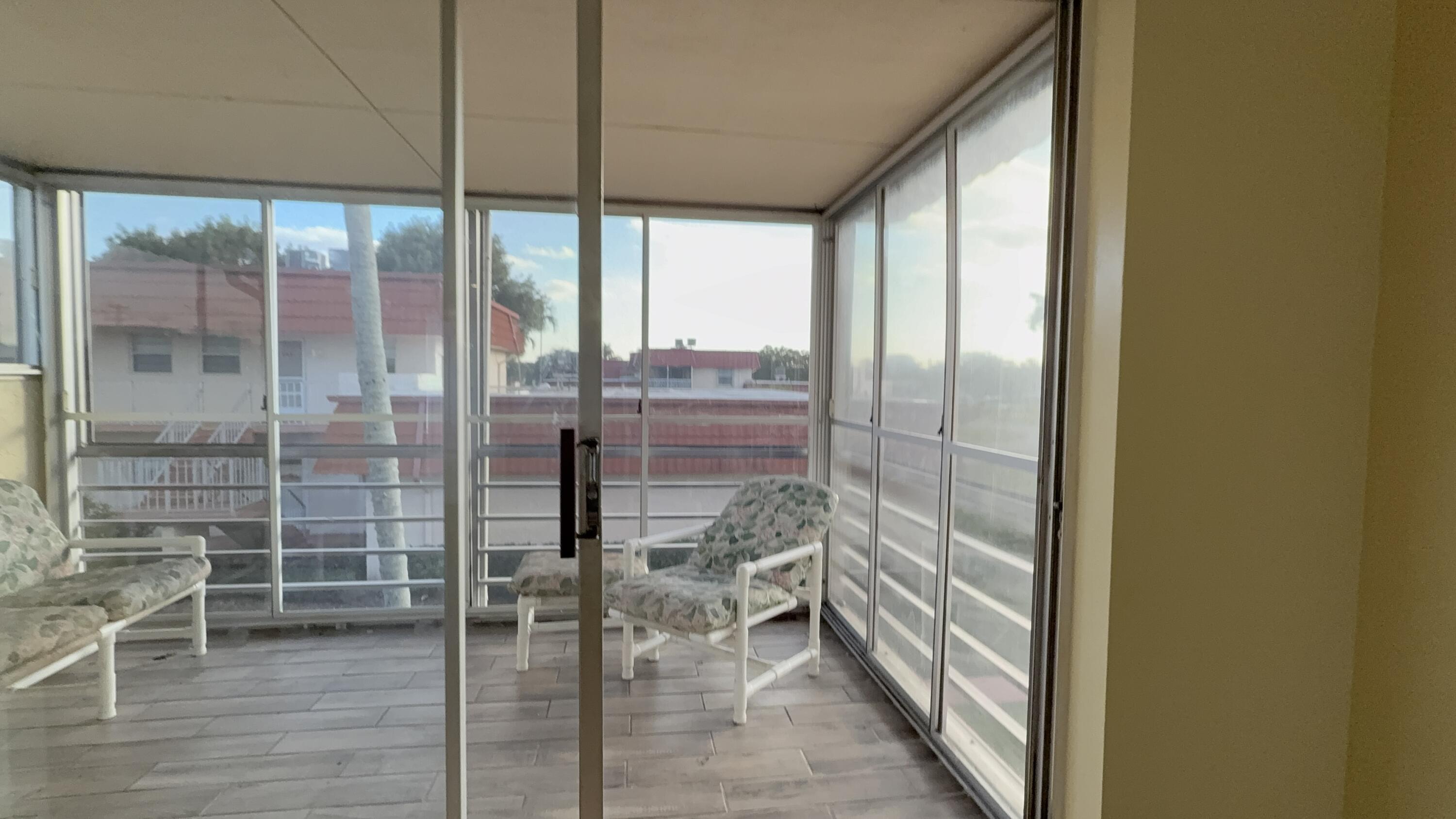 GREENWAY VILLAGE - Residential Lease