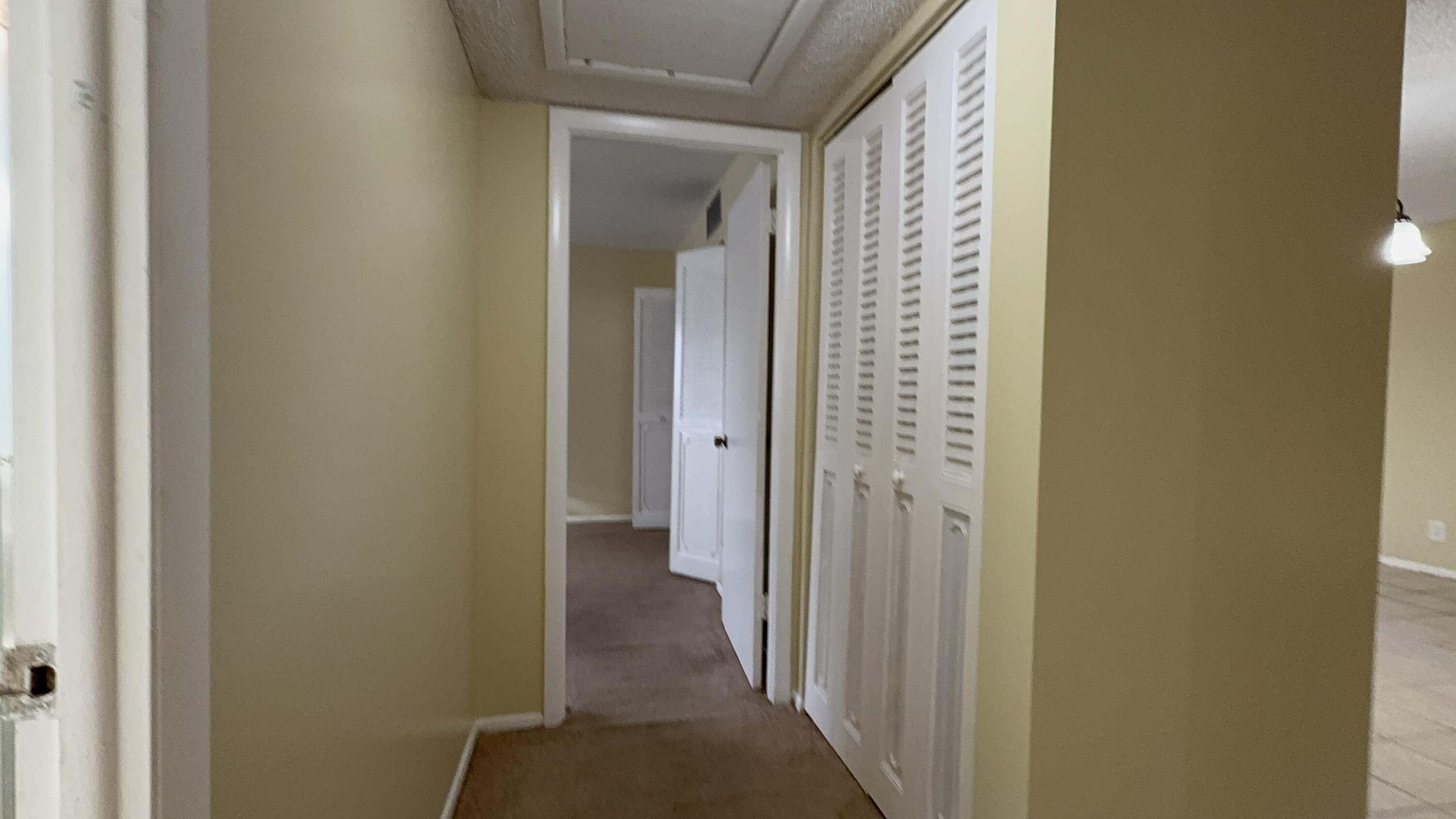 GREENWAY VILLAGE - Residential Lease