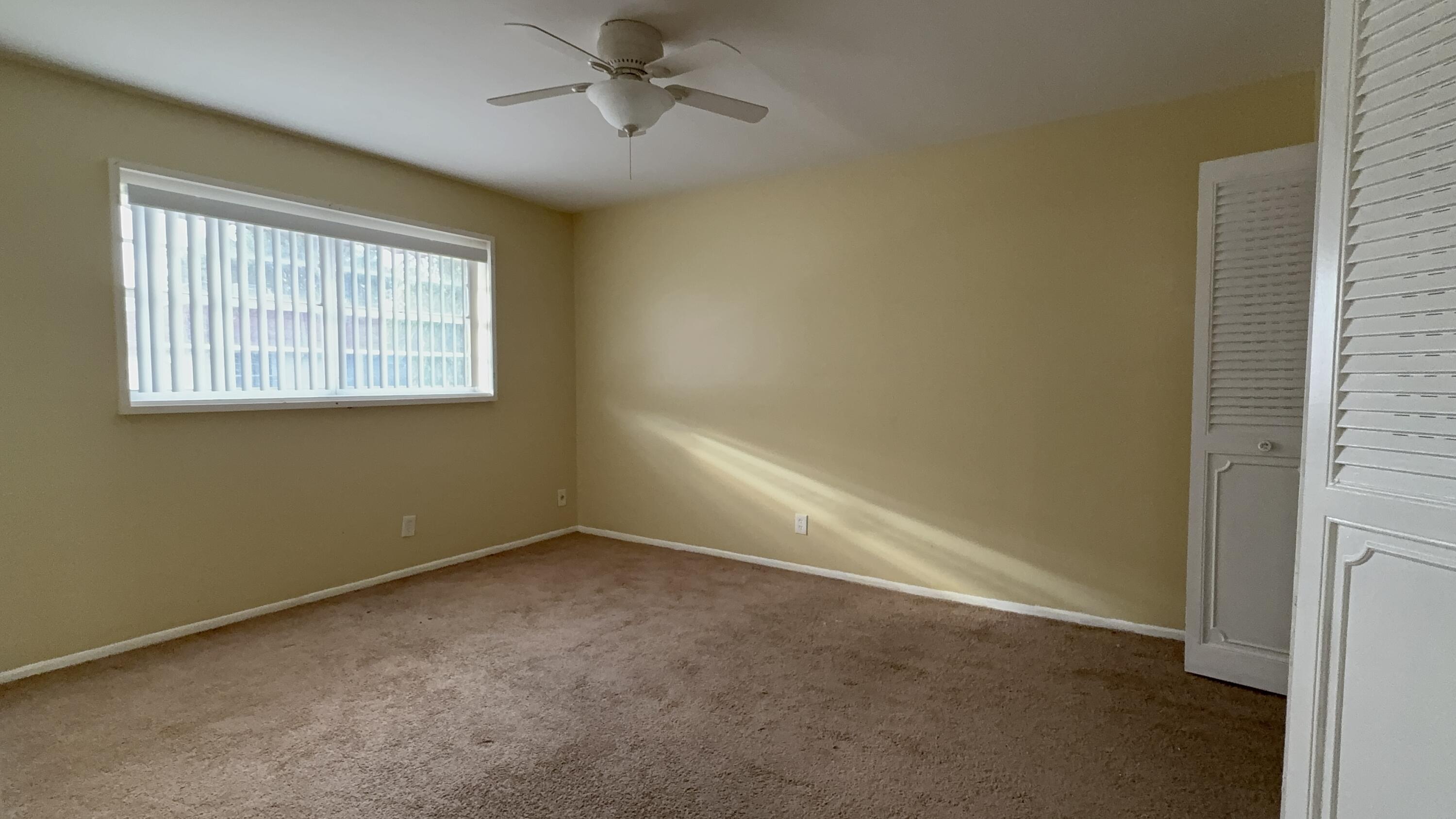 GREENWAY VILLAGE - Residential Lease