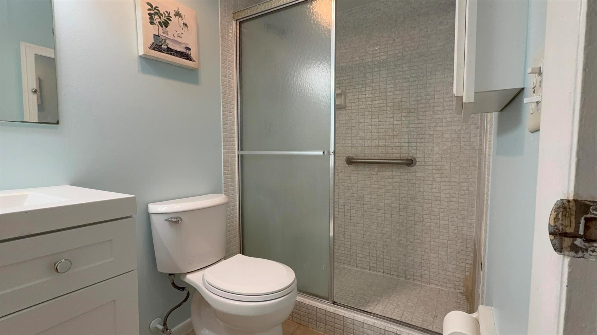 GREENWAY VILLAGE - Residential Lease