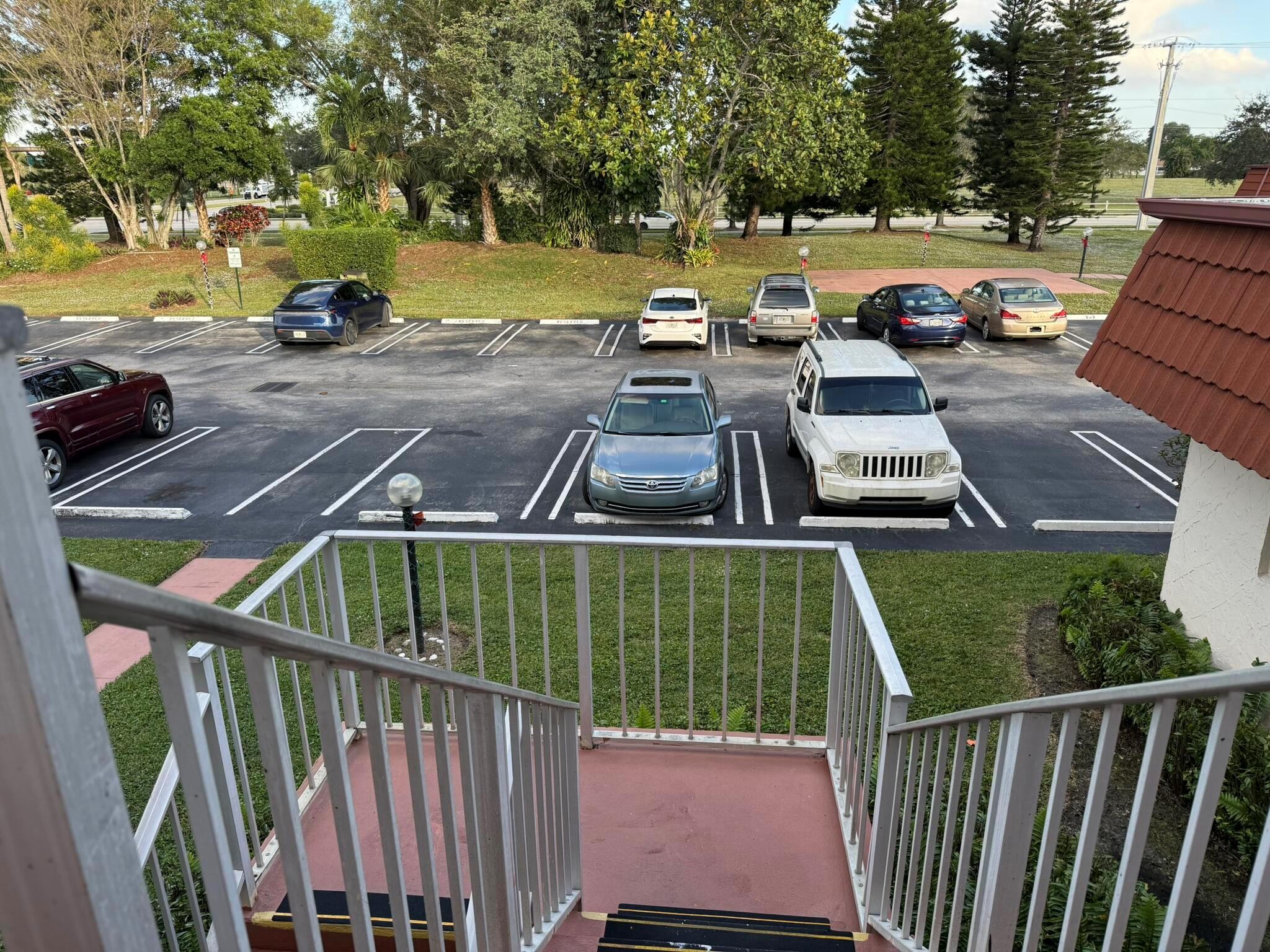 GREENWAY VILLAGE - Residential Lease