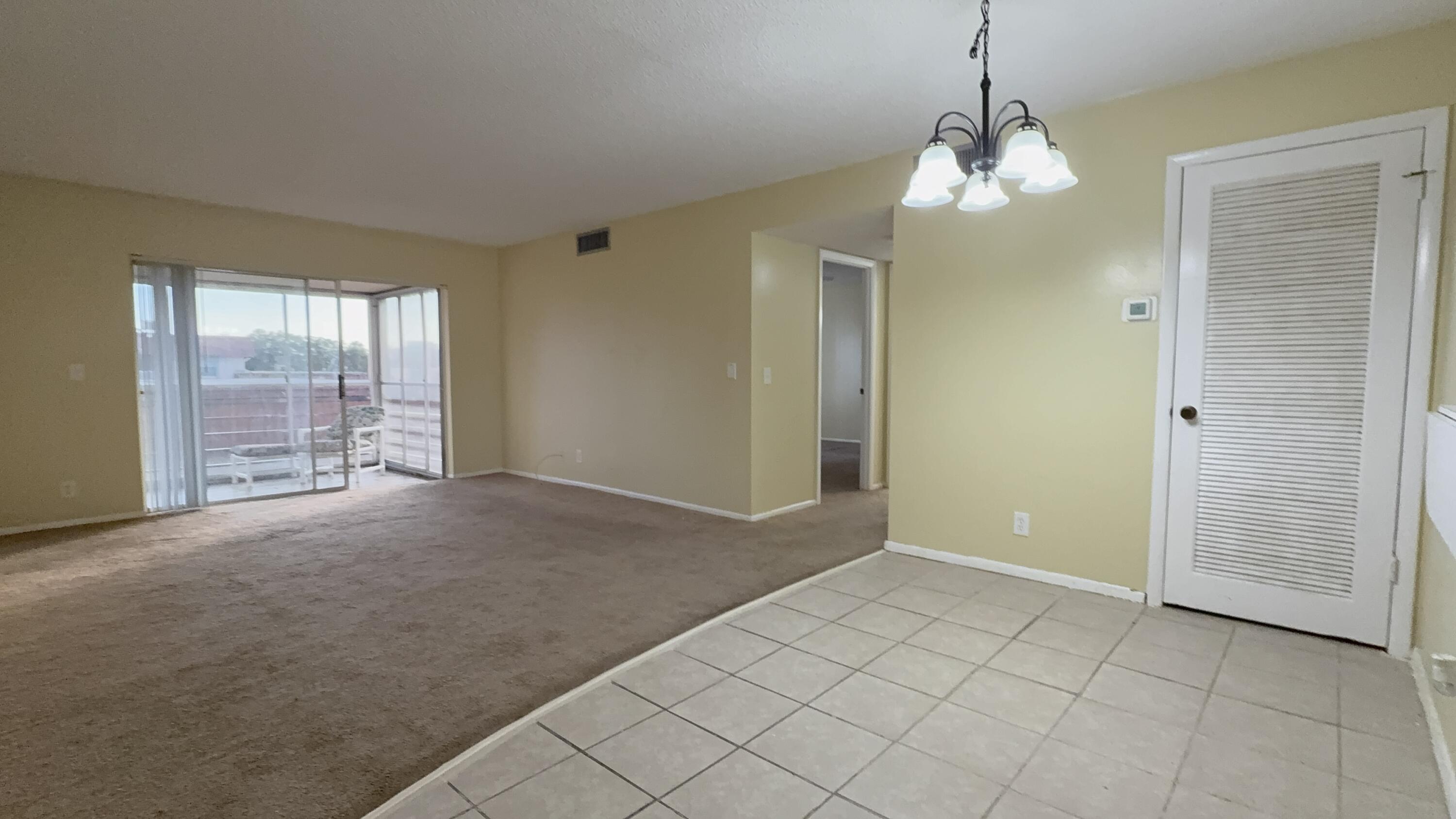 GREENWAY VILLAGE - Residential Lease