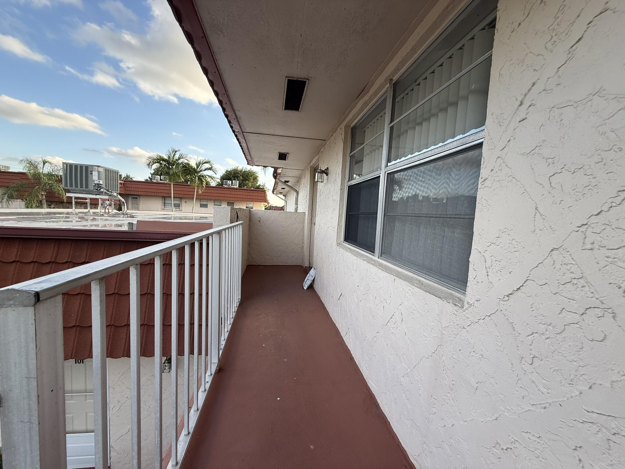 GREENWAY VILLAGE - Residential Lease