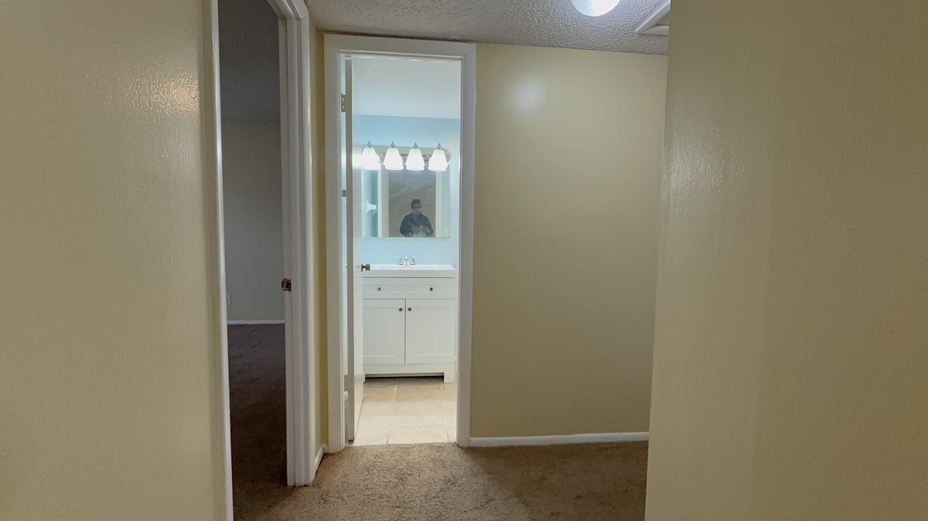 GREENWAY VILLAGE - Residential Lease