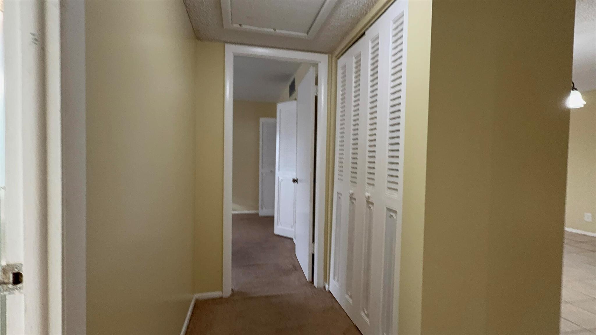 GREENWAY VILLAGE - Residential Lease