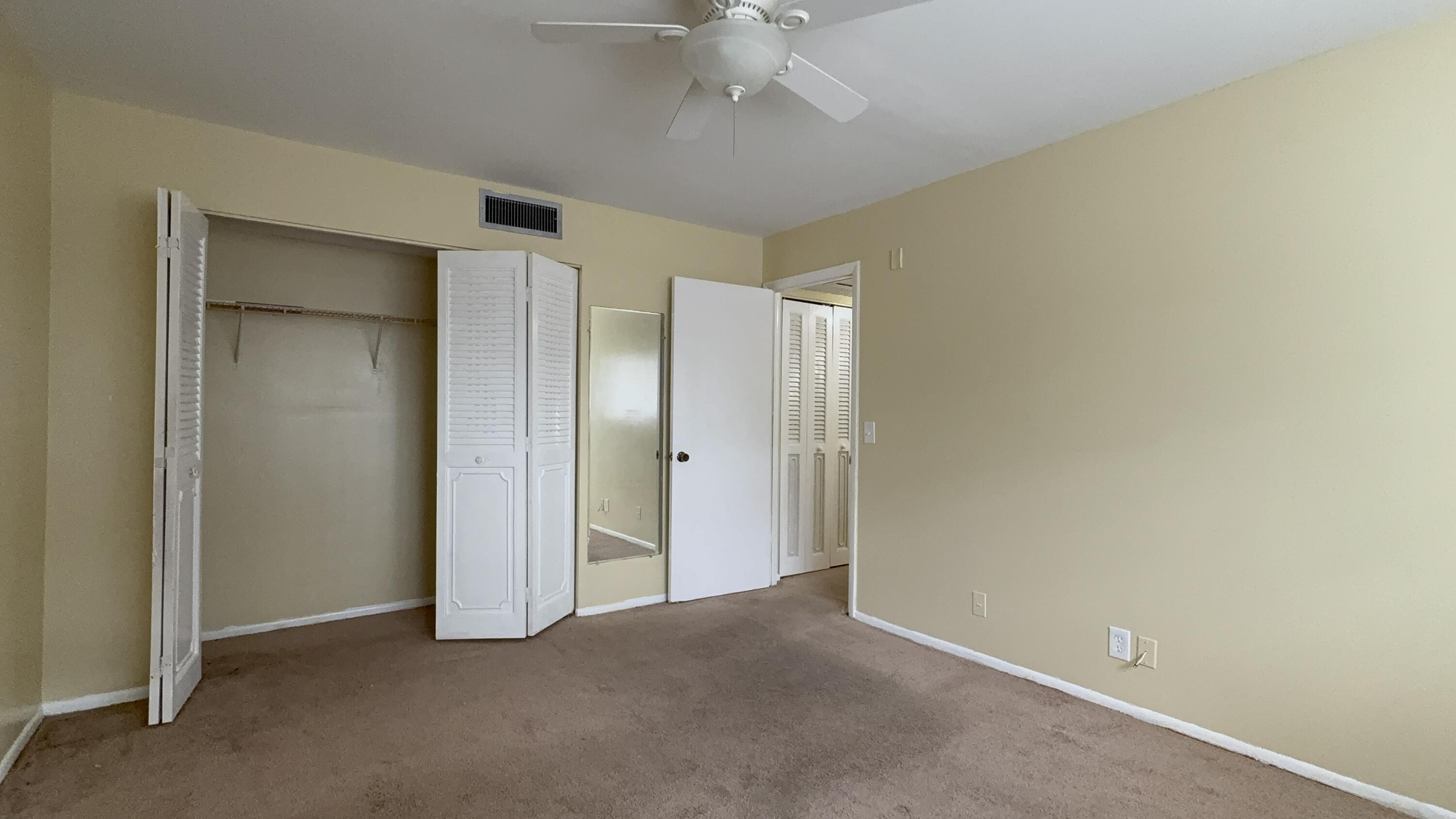 GREENWAY VILLAGE - Residential Lease