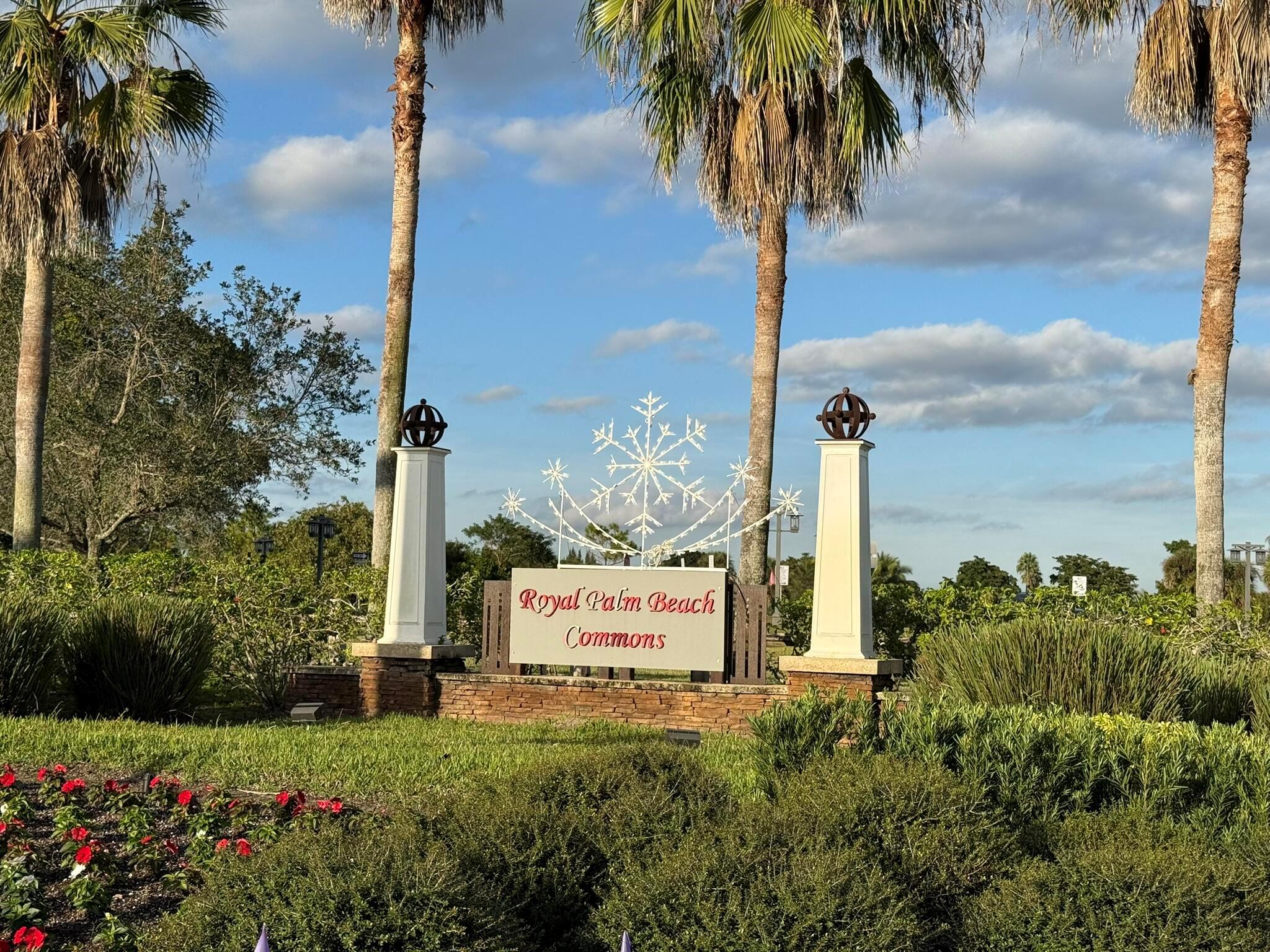 GREENWAY VILLAGE - Residential Lease