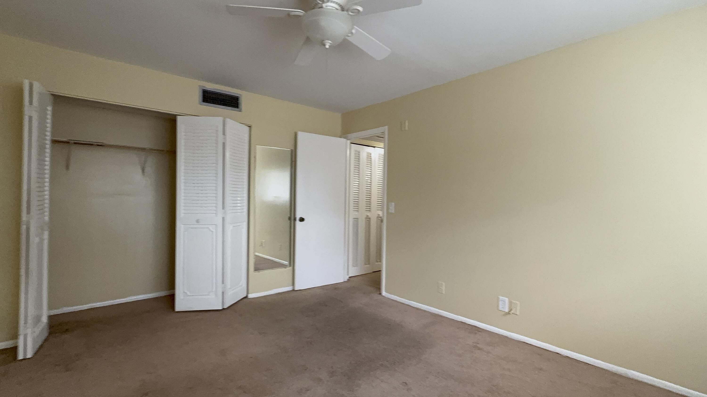 GREENWAY VILLAGE - Residential Lease