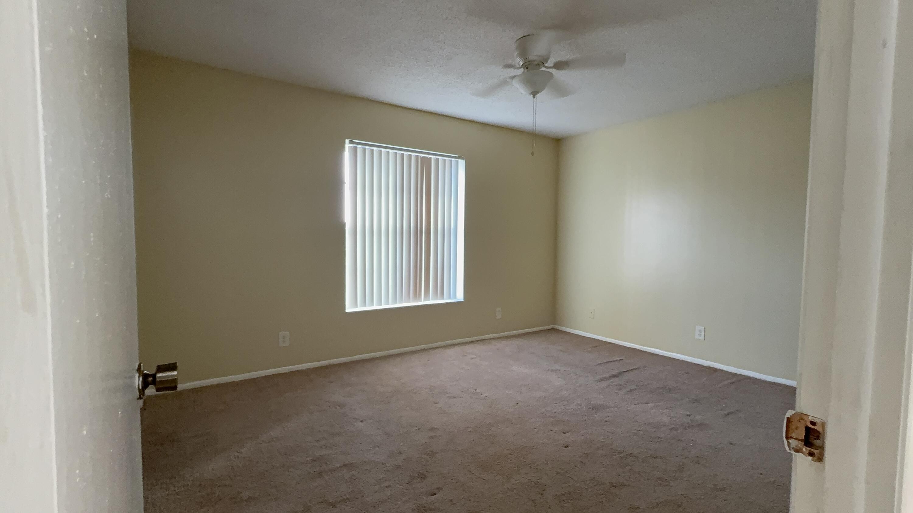 GREENWAY VILLAGE - Residential Lease