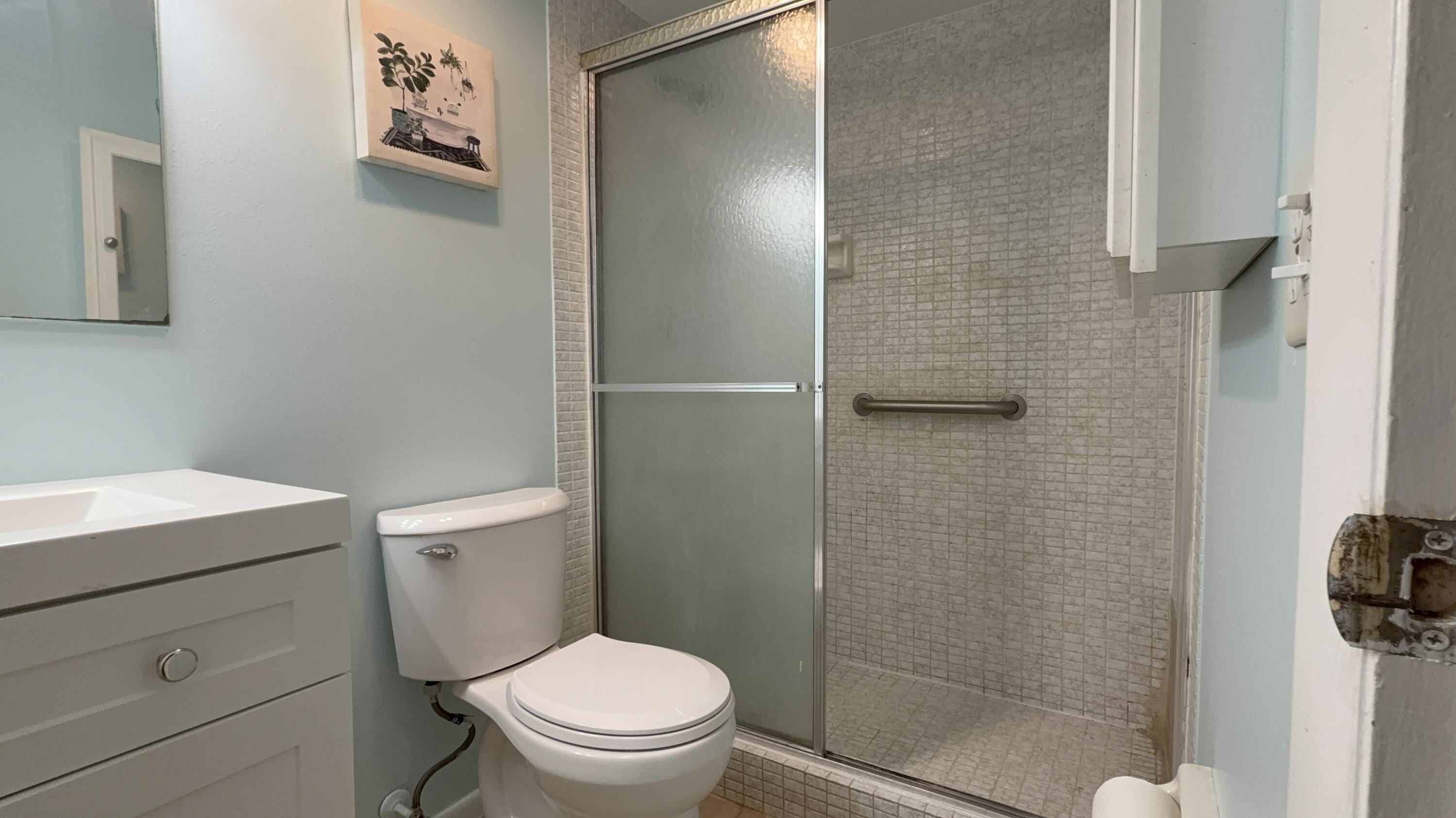 GREENWAY VILLAGE - Residential Lease