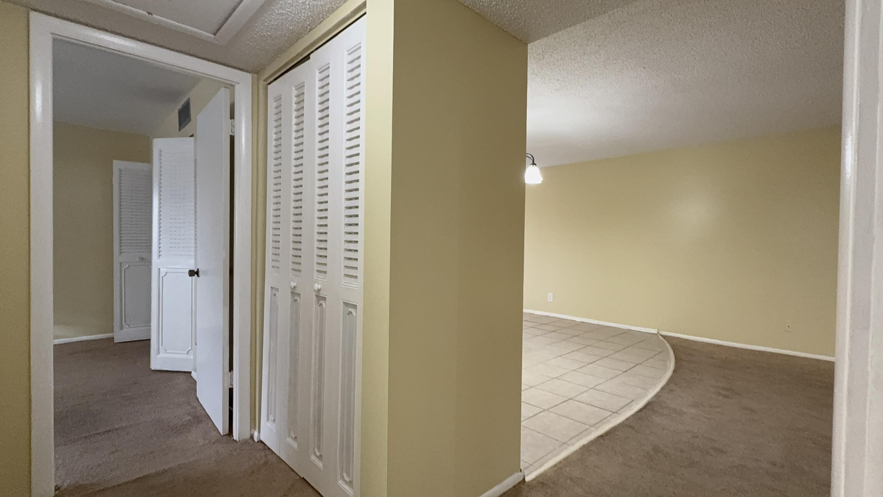 GREENWAY VILLAGE - Residential Lease