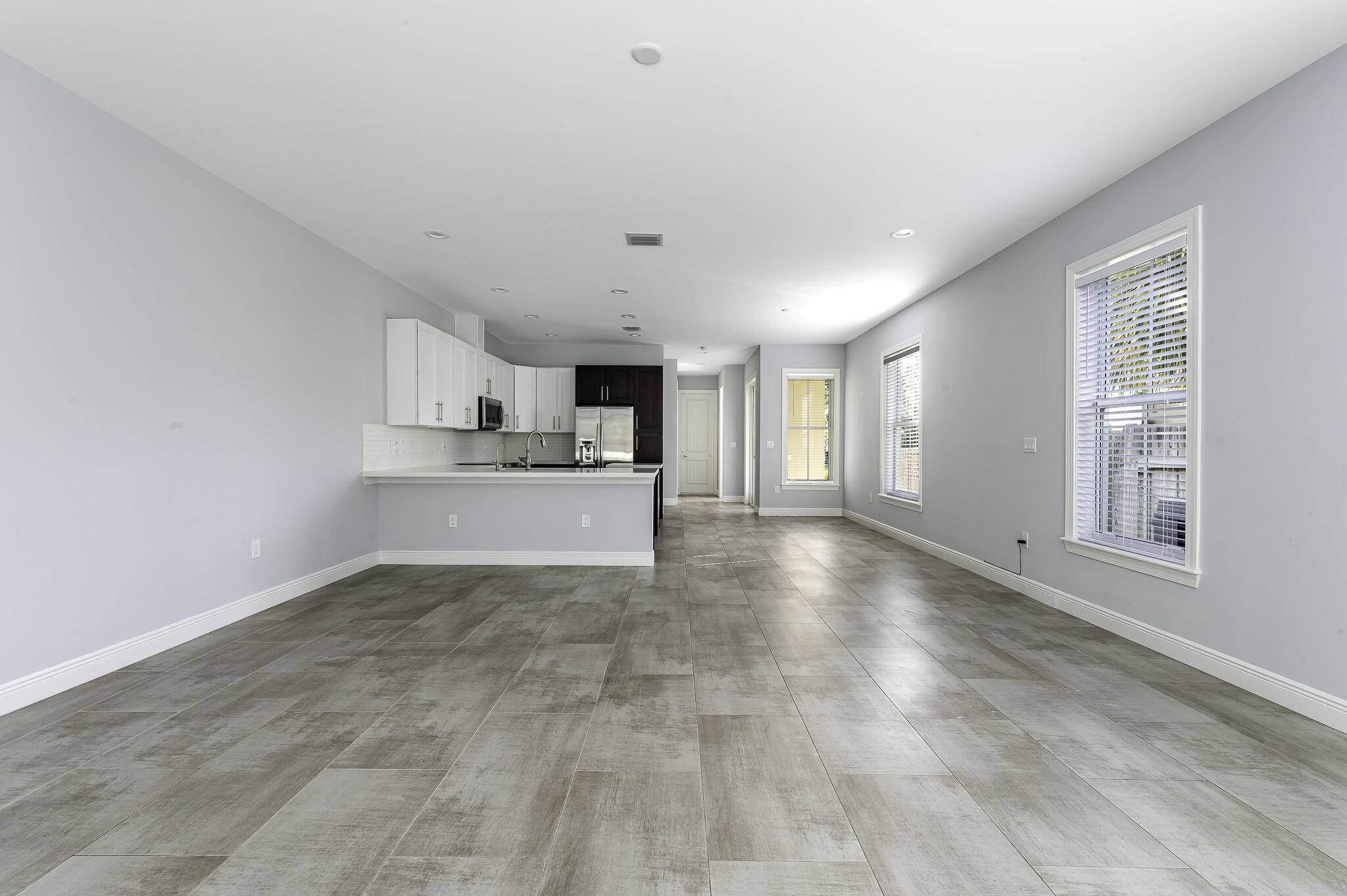 PROGRESSO - Residential