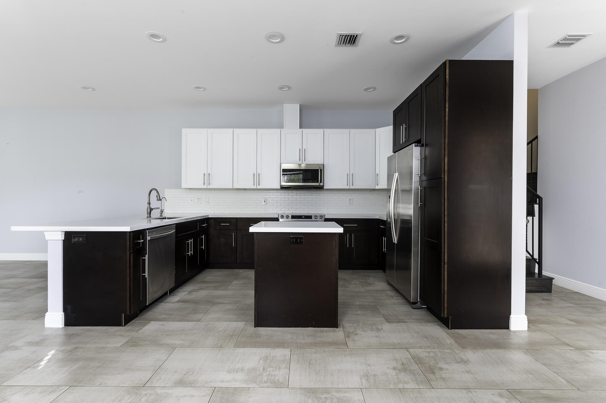 PROGRESSO - Residential