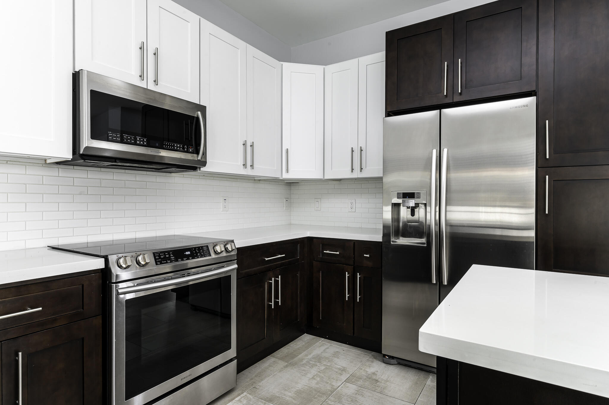 PROGRESSO - Residential