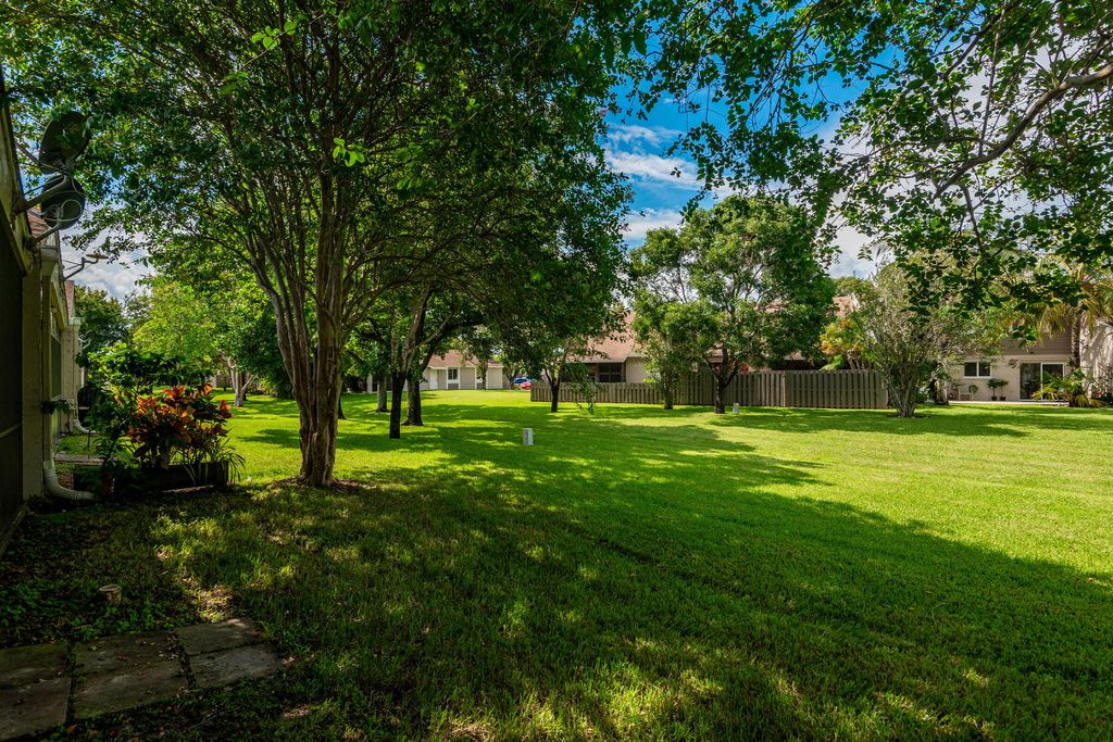 Photo of 15725 Woodgate Court #C, Sunrise, FL 33326 (MLS # B26003902)