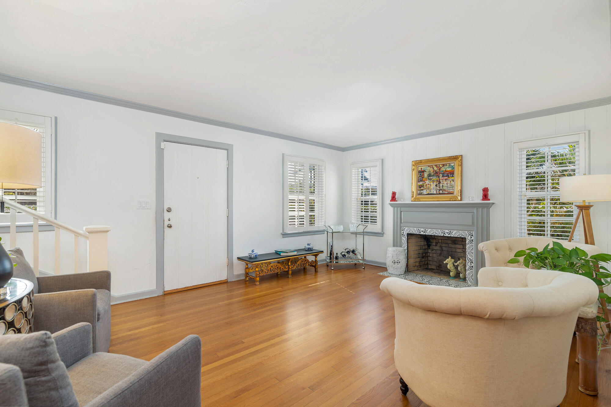 ESTATES OF SOUTH PALM BEACH - Residential