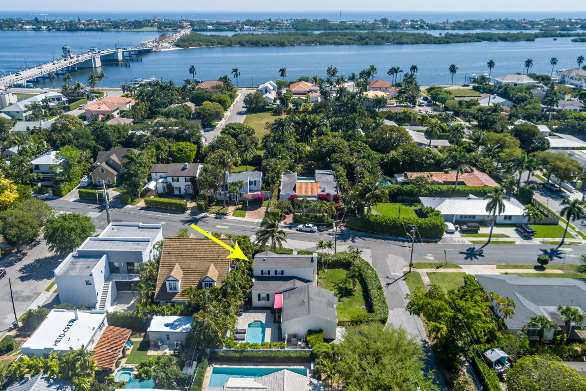 ESTATES OF SOUTH PALM BEACH - Residential
