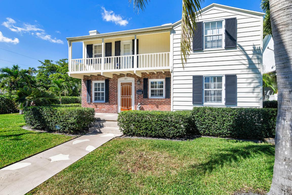 ESTATES OF SOUTH PALM BEACH - Residential