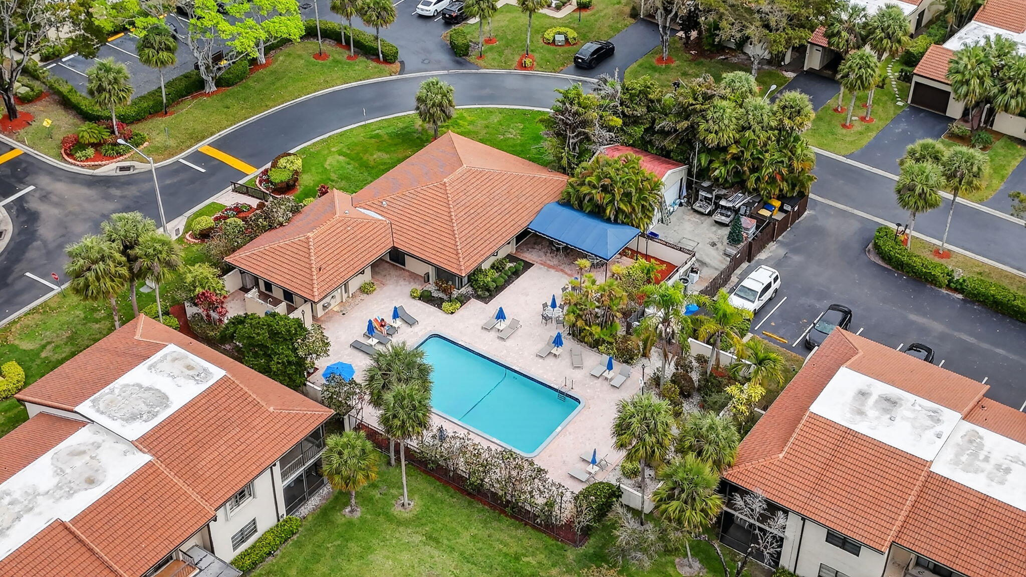 HORIZONS OF BOCA LAGO CONDO - Residential