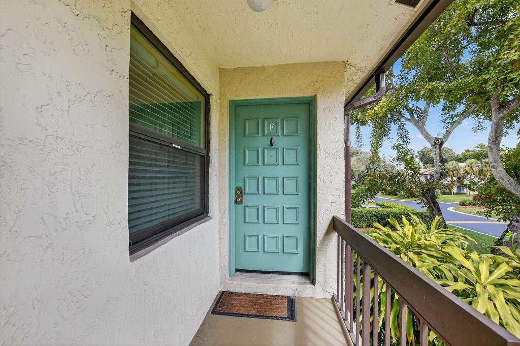 Photo of 21699 Cypress Road #F, Boca Raton, FL 33433 (MLS # R11167780)