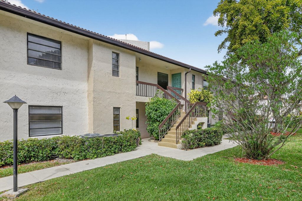 Photo of 21699 Cypress Road #F, Boca Raton, FL 33433 (MLS # R11167780)