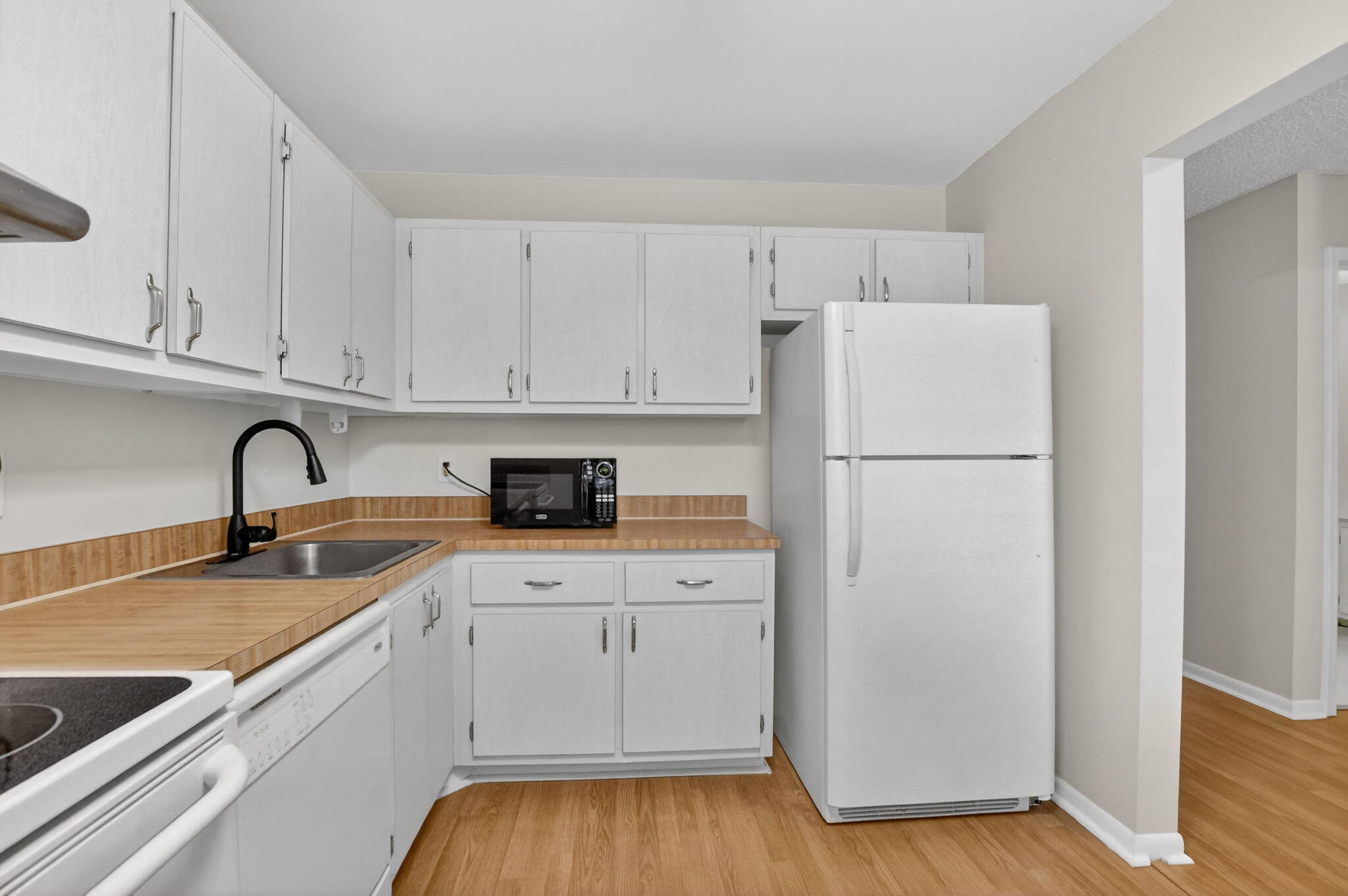 HORIZONS OF BOCA LAGO CONDO - Residential